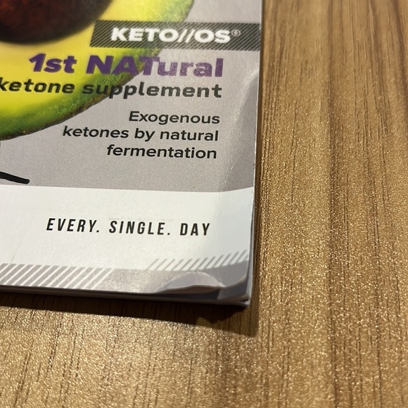 Keto Prüvit Hacked Magazine - Picture 3 of 4